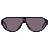 Oakley Cmdn MATTE BLACK/PRIZM GREY