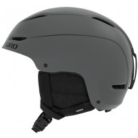 Giro Ratio MATTE TITANIUM,