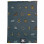 Airblaster Ninja Turtleneck GREY CAMP PRINT
