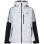 Oakley TC Gunn Shell 2L Jacket WHITE/CRACKLE
