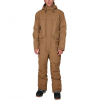 Billabong Fuller Suit ERMINE