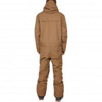 Billabong Fuller Suit ERMINE