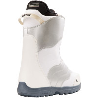 Burton Mint BOA STOUT WHITE/GLITTER