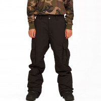 Billabong Transport BLACK
