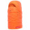 Airhole Airhood Insulated Iridescent IRRIEDESCENT ORANGE