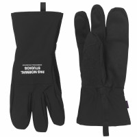 Pas Normal Studios Control Heavy Gloves BLACK