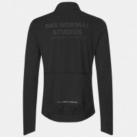 Pas Normal Studios Control Winter Jacket BLACK