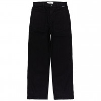 Element Kiruna Pant BLACK RINSE