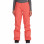DC Nonchalant J SNOW PANT HOT CORAL