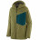 Patagonia M'S Snowdrifter Jacket Palo Green