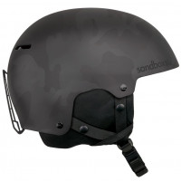 Sandbox Icon Snow BLACK CAMO (MATTE)