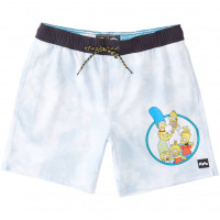 Billabong Simpsons Family Layb COASTAL