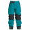 Airblaster Youth Boss Pant TEAL