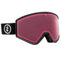 Electric Kleveland+ BLACK/PHOTOCHROMIC ROSE