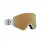 Electric Kleveland MATTE WHITE/GOLD CHROME