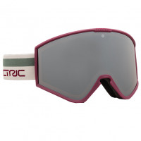 Electric Kleveland EARTH/SILVER CHROME