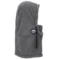 Coal THE Ridge Hood GREY