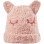 Cairn Neela HAT J POWDER PINK