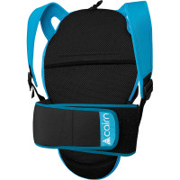 Cairn PRO Impakt D3o j AZURE NEW CAMO