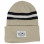 Coal The Uniform Stripe KHAKI