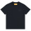 OSTRYA Core Logo Organic TEE BLACK