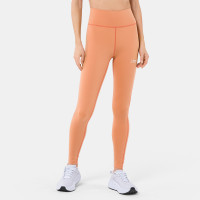 7 DAYS Active SV Tights TOAST BROWN