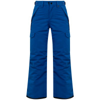 686 BOYS INFINITY CARGO INSULATED PANT PRIMARY BLUE