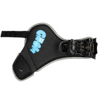 Burton Grom ONE Strap RT BLACK