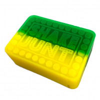 Shake Junt BOX Logo WAX ASSORTED