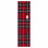 Grizzly Plaid OG Bear Griptape ASSORTED
