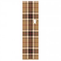 Grizzly Plaid OG Bear Griptape ASSORTED