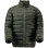 Jones Re-up Down Puffy Pine Green