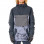 Rip Curl Primative Anorak Jacket Black/Grey