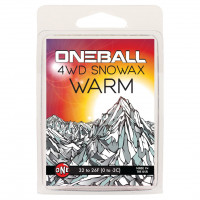 Oneball 4WD - Warm Mini ASSORTED
