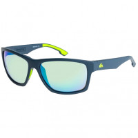 Quiksilver Trailway M MATT NAVY/ML YELLOW