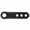 Burton LS XS Ankle Slider BLACK