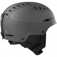 Sweet Protection Switcher Helmet BOLT GRAY