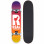 Real Skateboards BE Free Fades 8,25