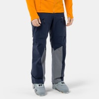 Mammut LA Liste HS Pants MEN marine-white