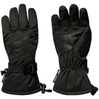 686 Youth Heat Insulated Glove BLACK