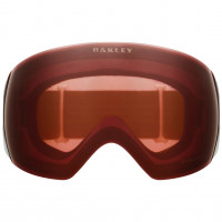 Oakley Flight Deck L MATTE WHITE/PRIZM SNOW DARK GREY