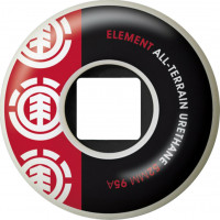 Element Section 52mm RED
