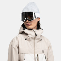 VonZipper GO VZ Capsule WHT/WL LOW LIGH