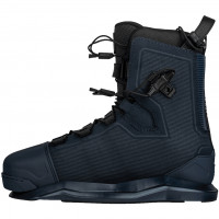 Ronix Kinetik Project EXP BLACK / NAVY PARA-SKIN