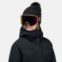 VonZipper GO VZ Jetpack MOSSY