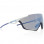 Spect Red Bull Pace MATT BLUE-AMBER WITH SILVER FLASH, SECOND LENS TRA