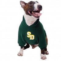 SHAGGY DOG Athletic Club GREEN