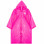 SURF SHELTER Raincoat PINK