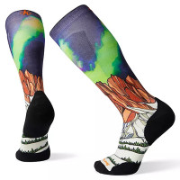 Smartwool PHD SKI LE Homechetler MULTI COLOR