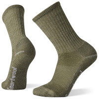 Smartwool HIKE CLASSIC EDITION LIGHT CUSHION CREW Military Olive
